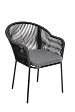 Стул для летней веранды